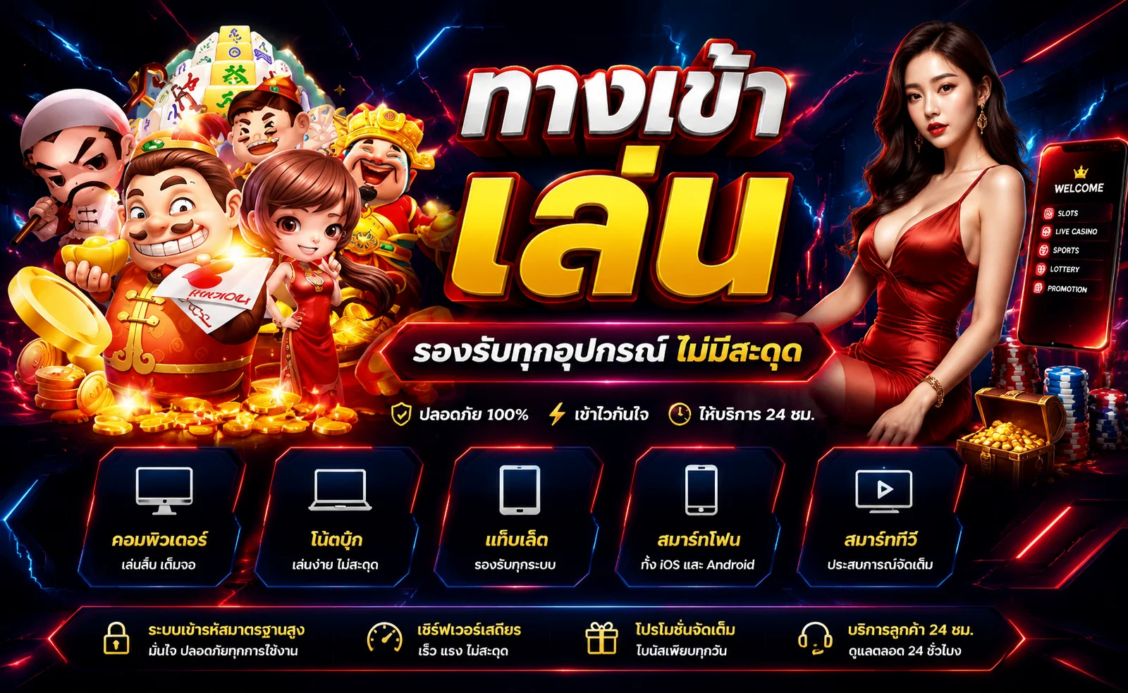 ทดลองเล่นสล็อตฟรี LEO414 ไม่ต้องสมัคร